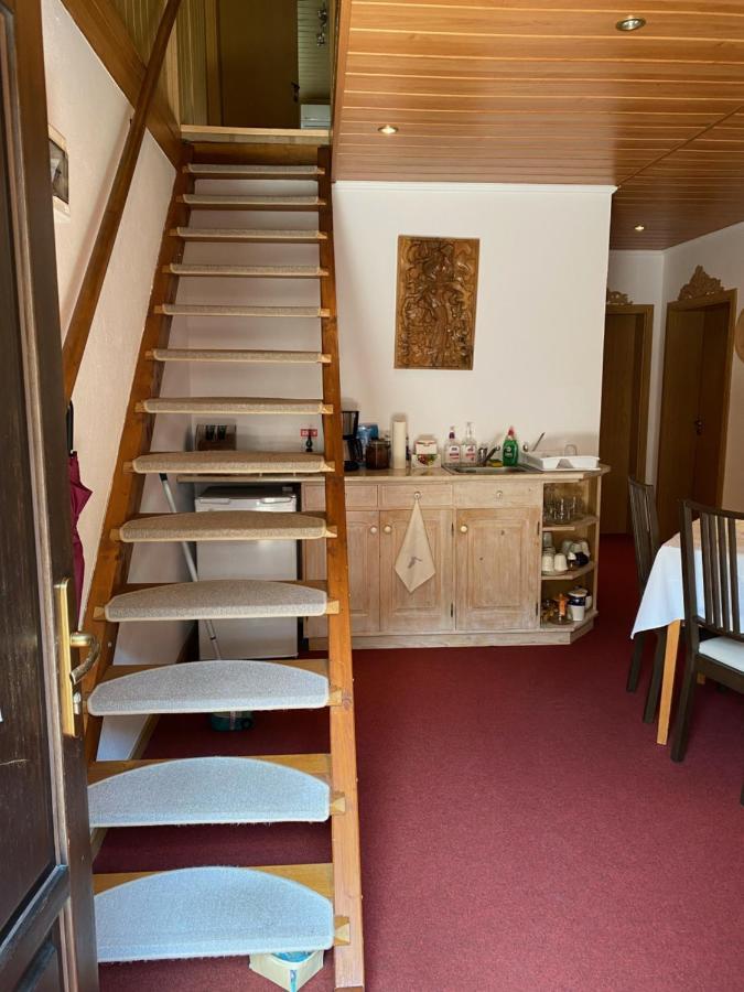 Apartamento Casa Dan Sovata Exterior foto