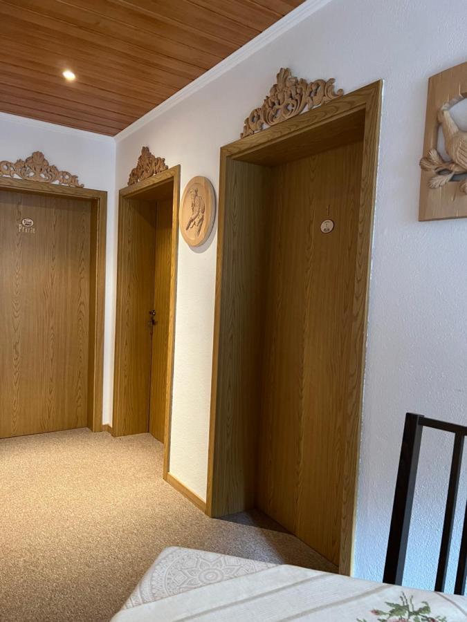 Apartamento Casa Dan Sovata Exterior foto