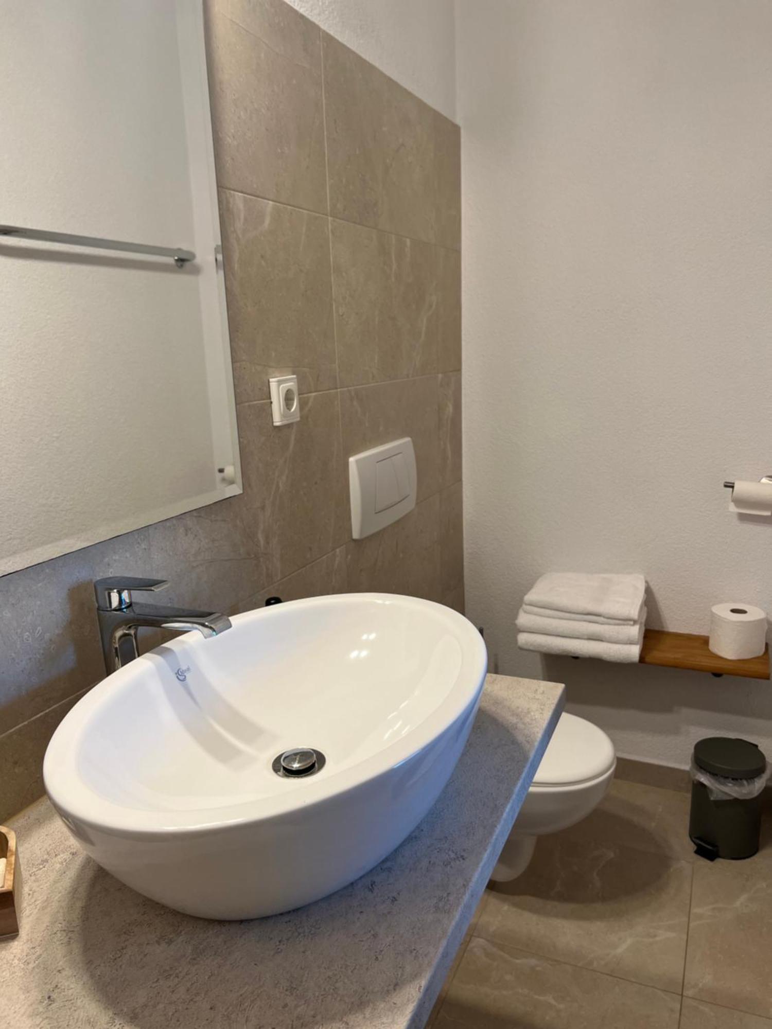 Apartamento Casa Dan Sovata Exterior foto